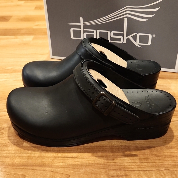dansko clogs love what you do